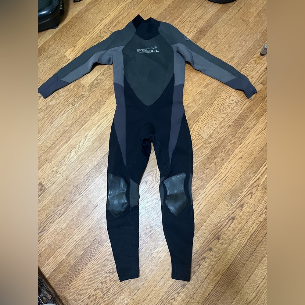O’Neill 4:3 wetsuit large